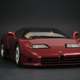 Illustration for article titled AutoArts Bugatti EB110 in 1/18 scale